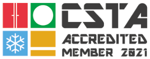 2021 CSTA Accredited Member