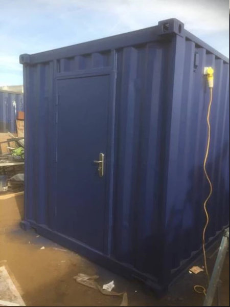 20ft-Drying-Room-Container-Coversion-2