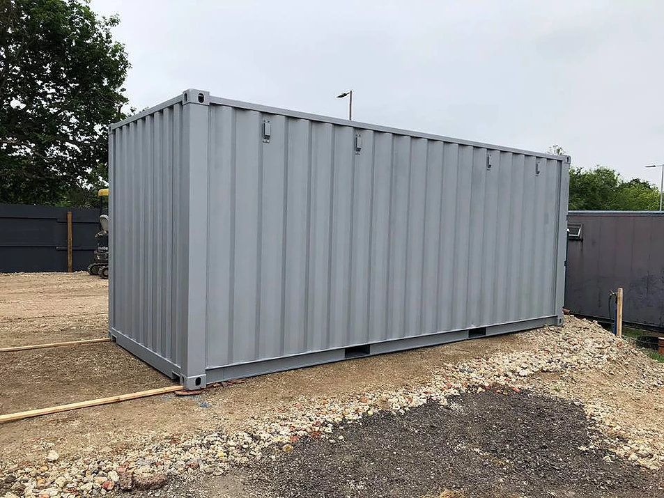 20ft-Office-Container-Conversion-In-location-back