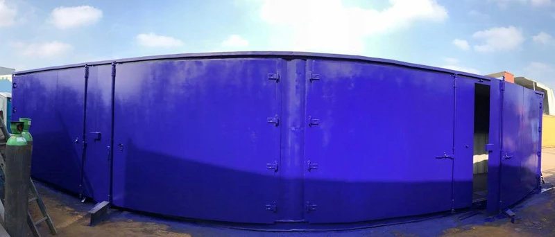 40ft-Containers-with-Side-Doors-in-blue-door-open-1