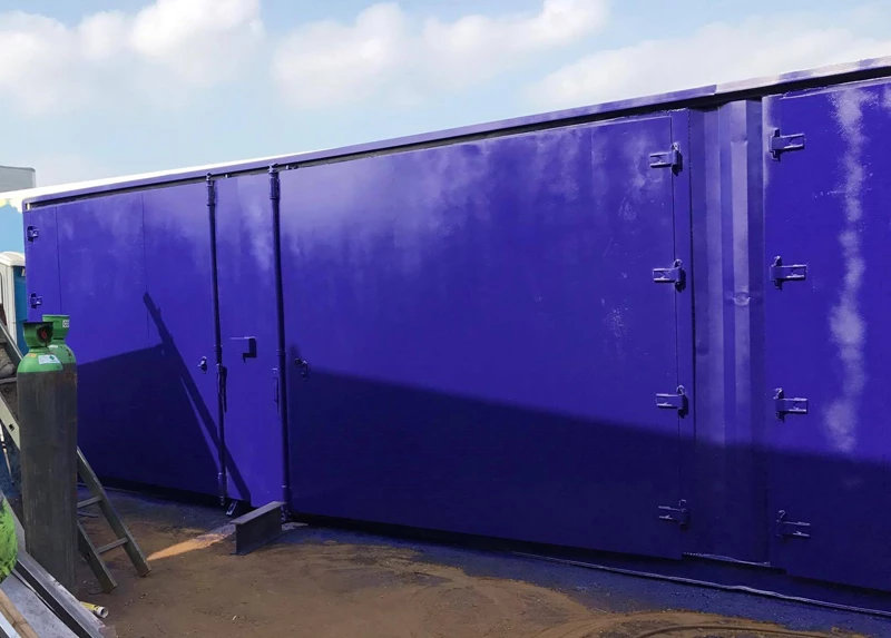 40ft-Containers-with-Side-Doors-in-blue-door-open-2