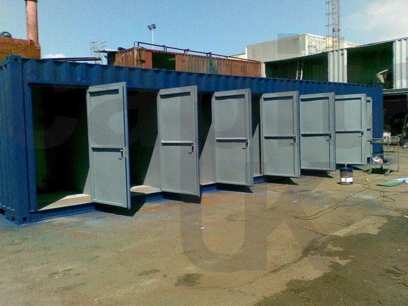 Industrial-Container-Units