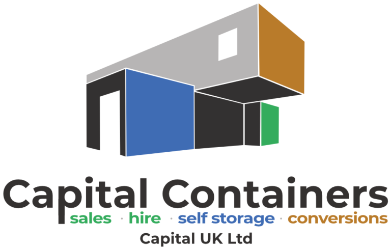 Capital Containers