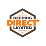 Deeping Direct Limited