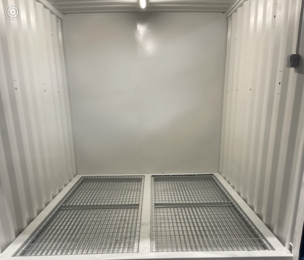 Raised-Floor-inside-a-shipping-container